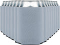 Blank Beer Can Cooler Sleeves 60-Pack - HTV Friendly Gray Coolies
