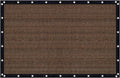 VICLLAX Shade Fabric Sun Shade Cloth for Patio and Garden