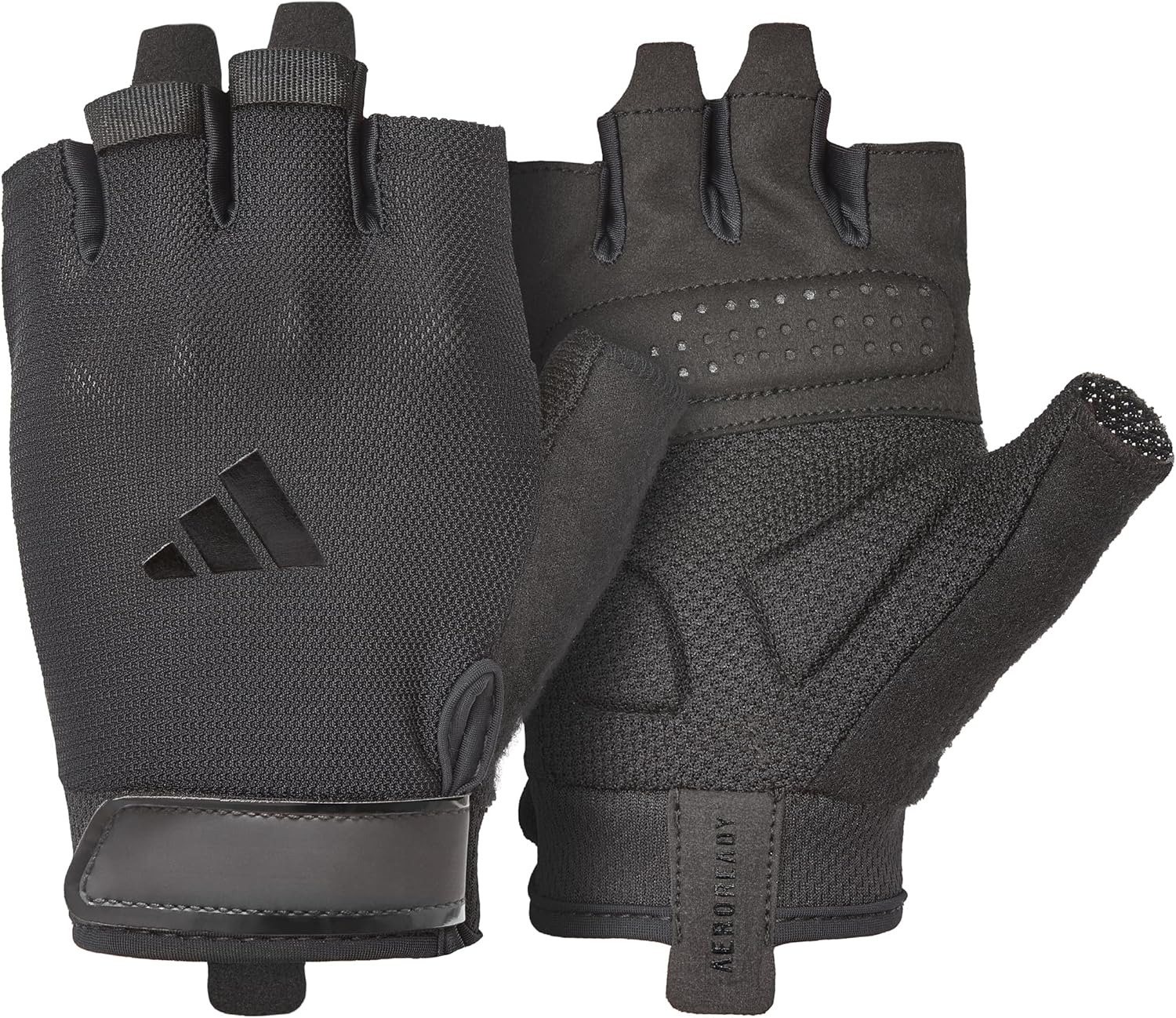 adidas Essential Training Gloves - Enhanced Performance