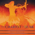 The Chariot at Dusk (The Tiger at Midnight Series, Book 3) - Epic YA