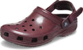 Crocs Unisex Classic Adjustable Slip Resistant Clogs - All-Terrain