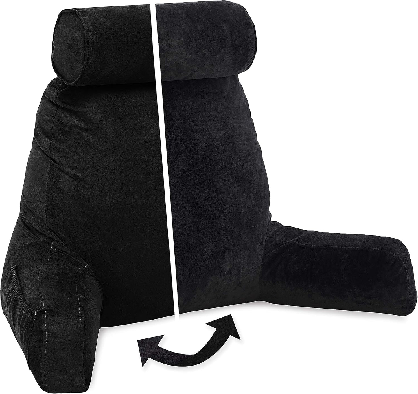 Husband Pillow XXL Aspen Edition for Ultimate Bed Comfort