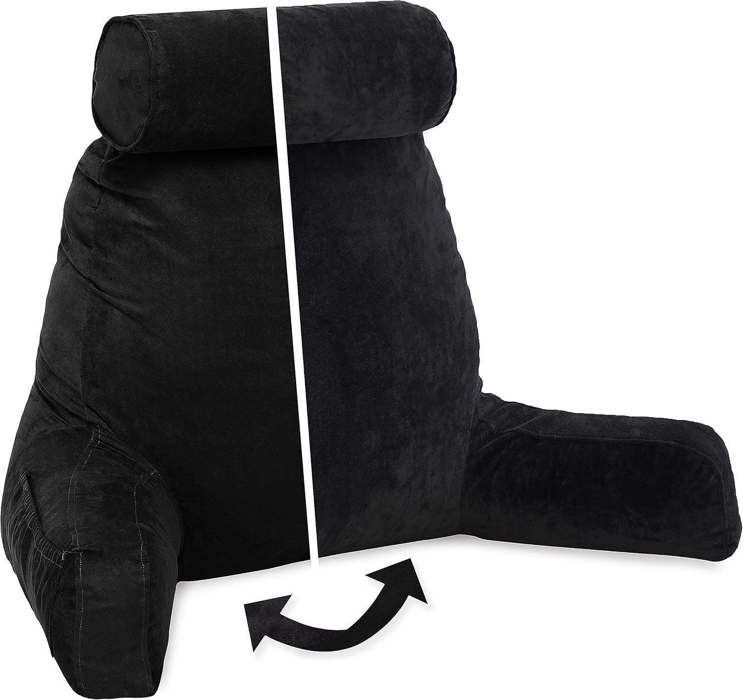 Husband Pillow XXL Aspen Edition for Ultimate Bed Comfort