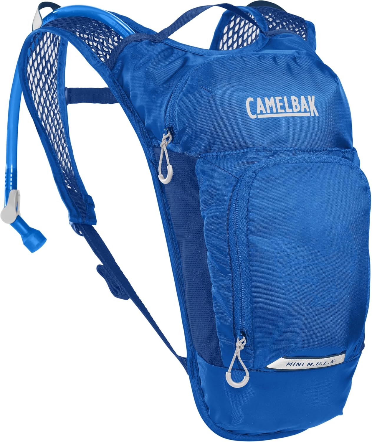 CamelBak Mini M.U.L.E. Kids Hydration Backpack - Stay Hydrated on the Go!