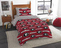 Ultimate NCAA Bed in a Bag Set for Fans of All Ages