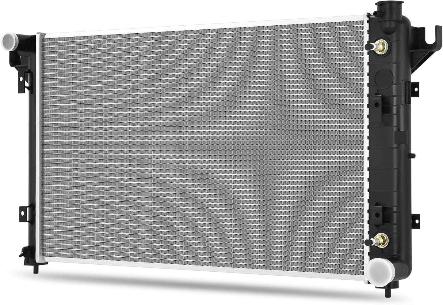 AUTOSAVER88 Radiator for 1994-2001 Dodge Ram Models