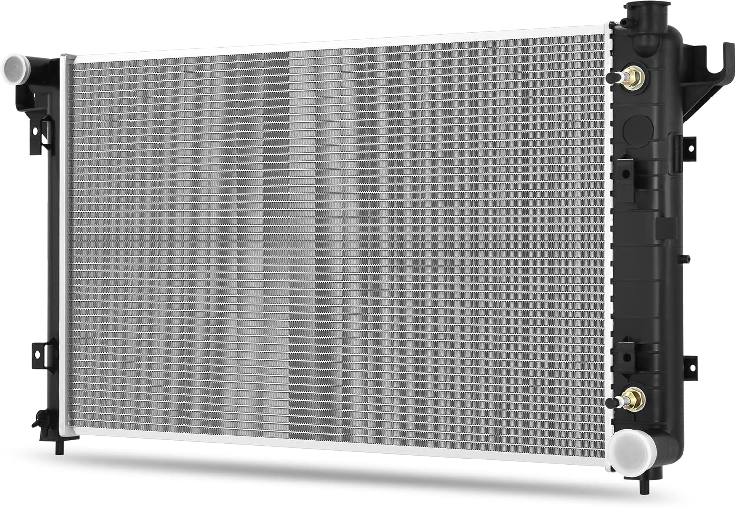 AUTOSAVER88 Radiator for 1994-2001 Dodge Ram Models