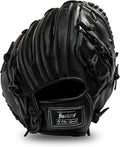 Baseball Fielding Glove for Men & Youth - Full-Grain Cowhide CTZ5000