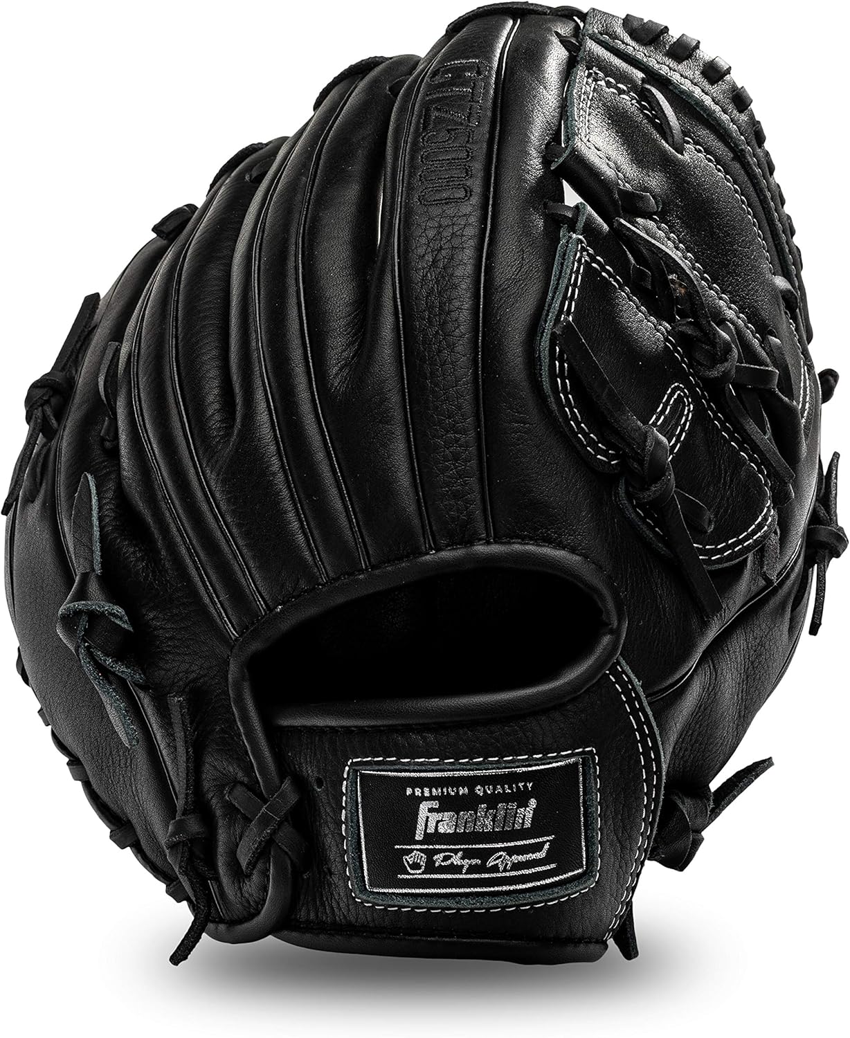 Franklin Sports Baseball Fielding Glove for Men and Youth