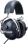 Koss QZ-99 Noise Reduction Stereophone - Passive Noise Isolation