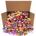 Halloween Candy Bulk 10-Pound Box - Party Mix for Trick or Treat