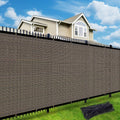 UPGRADE 0 4ft X 5 0ft Privacy Screen Fence for Outdoor Spaces