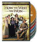 How The West Was Won: Season 2 - Classic Western TV Season