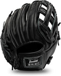 Franklin Sports Baseball Fielding Glove - Durable Full-Grain