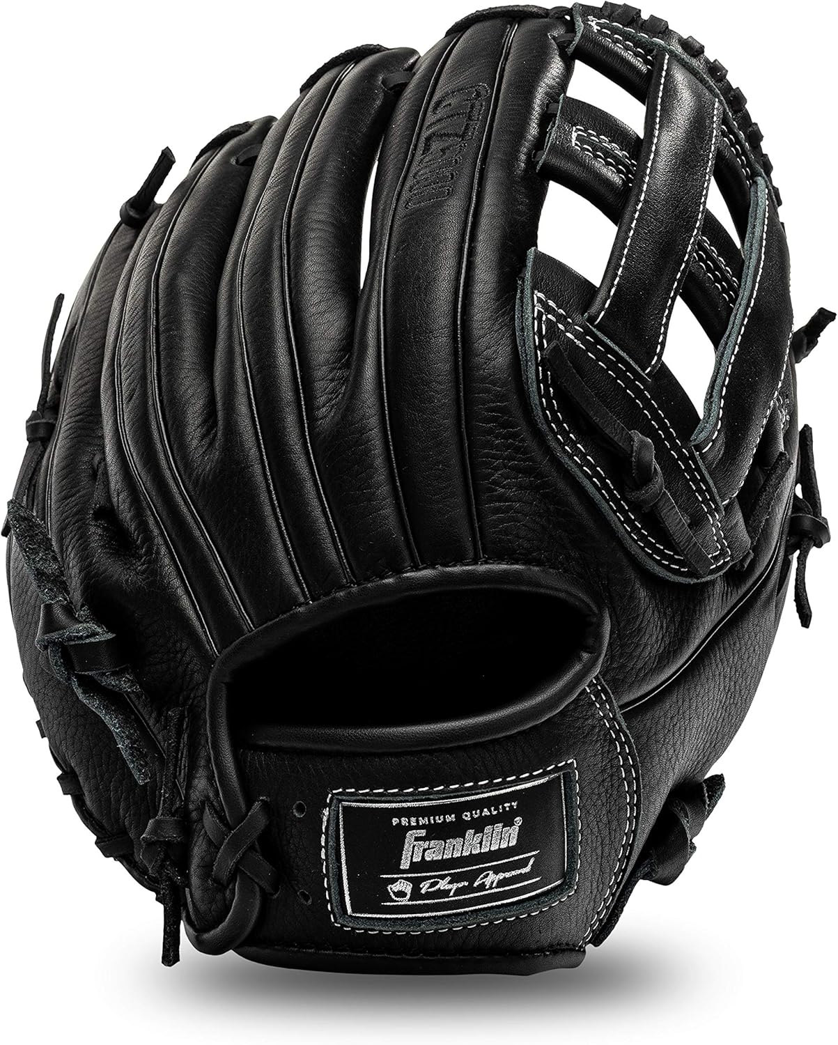 Franklin Sports Baseball Fielding Glove for Men and Youth