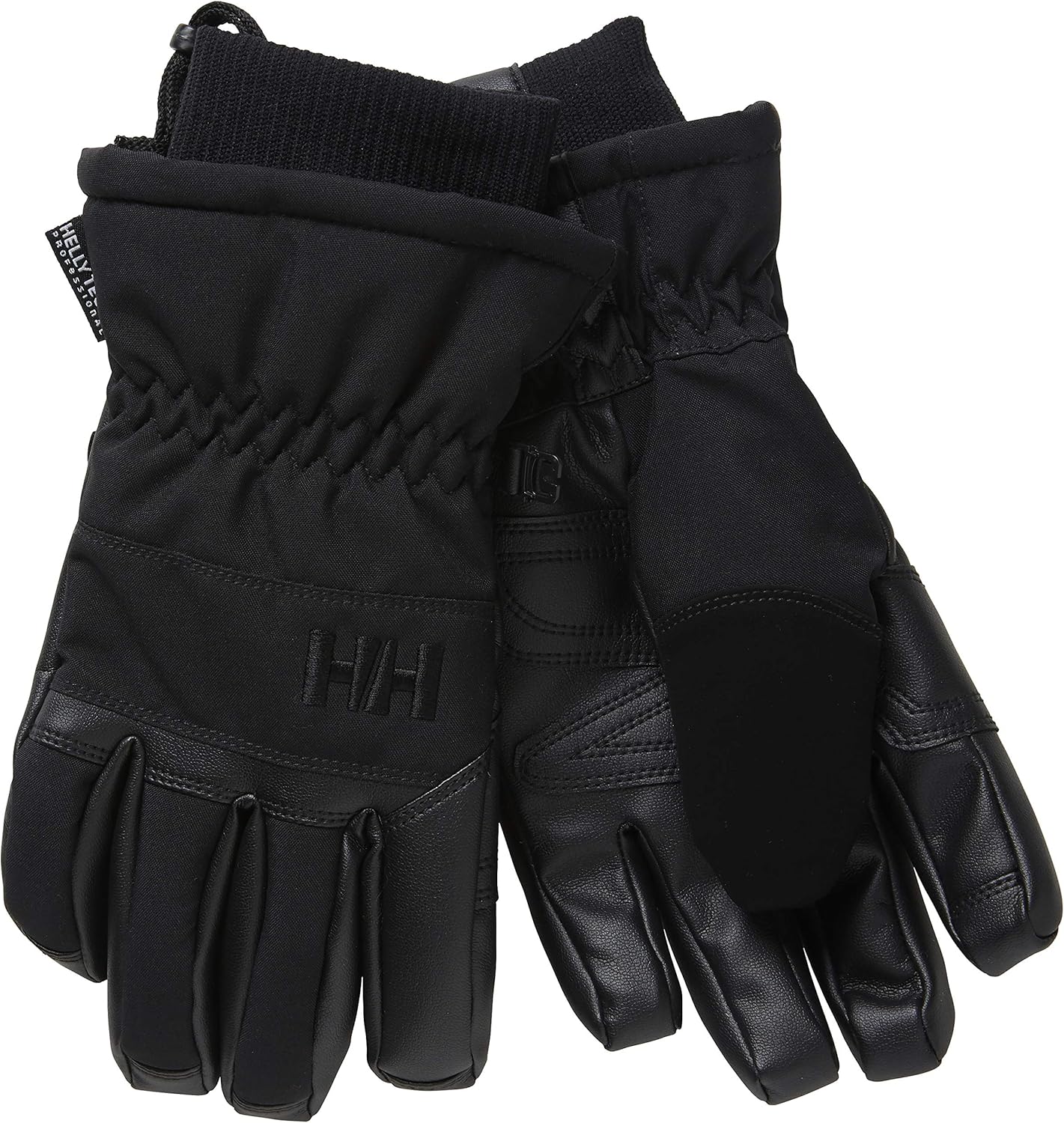 Helly-Hansen Women's All Mountain Ski Glove - Waterproof & Insulated