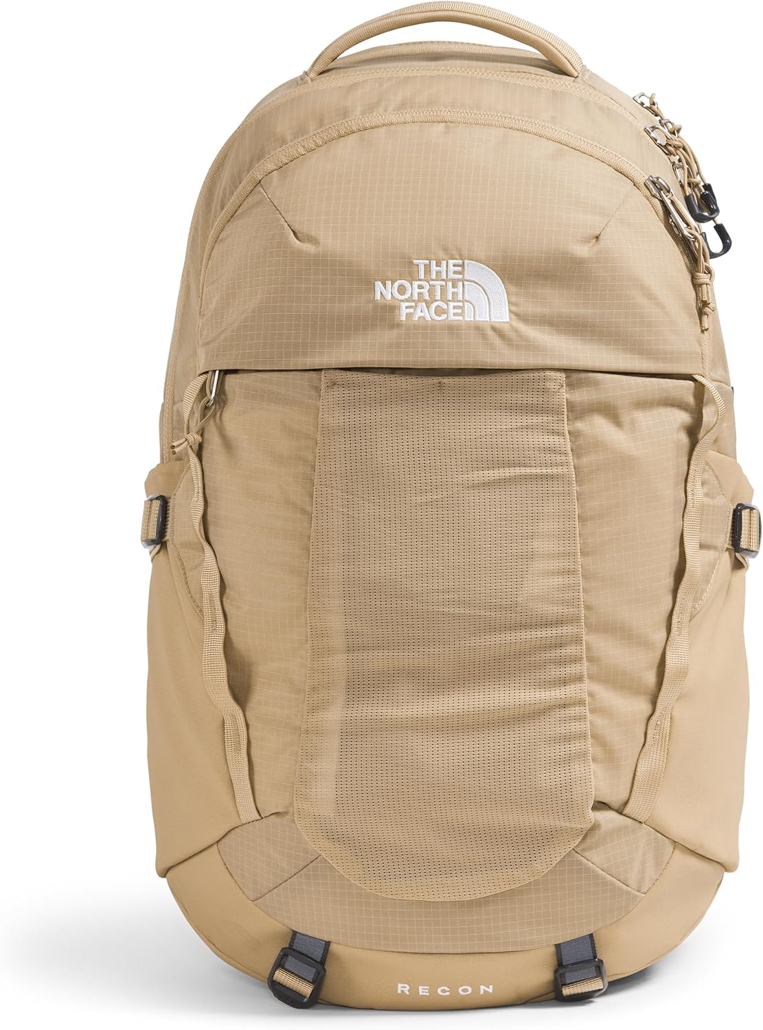 The North Face Women's Recon Everyday Laptop Backpack Review