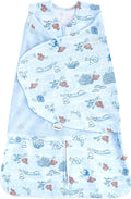 HALO Disney Baby Finding Nemo Sleepsack Swaddle for Newborns