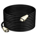 GEARit Premium Braided CL3 HDMI 2.1 8K 60Hz 48Gbps Cable 16.4ft