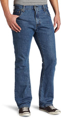 Levi's 517 Bootcut Jeans for Men - Classic Waist Sit and Slim Thigh