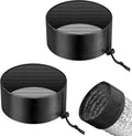 VIVOSUN Grow Tent Vent Cover with Adjustable Elastic Band