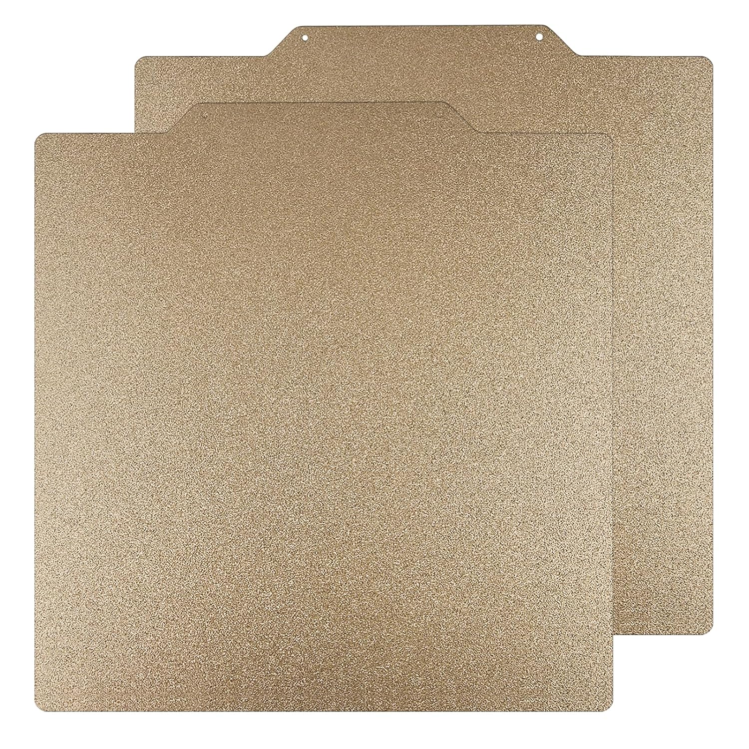 CCTREE Double Sided Textured PEI Sheet for QIDI X-Max 3