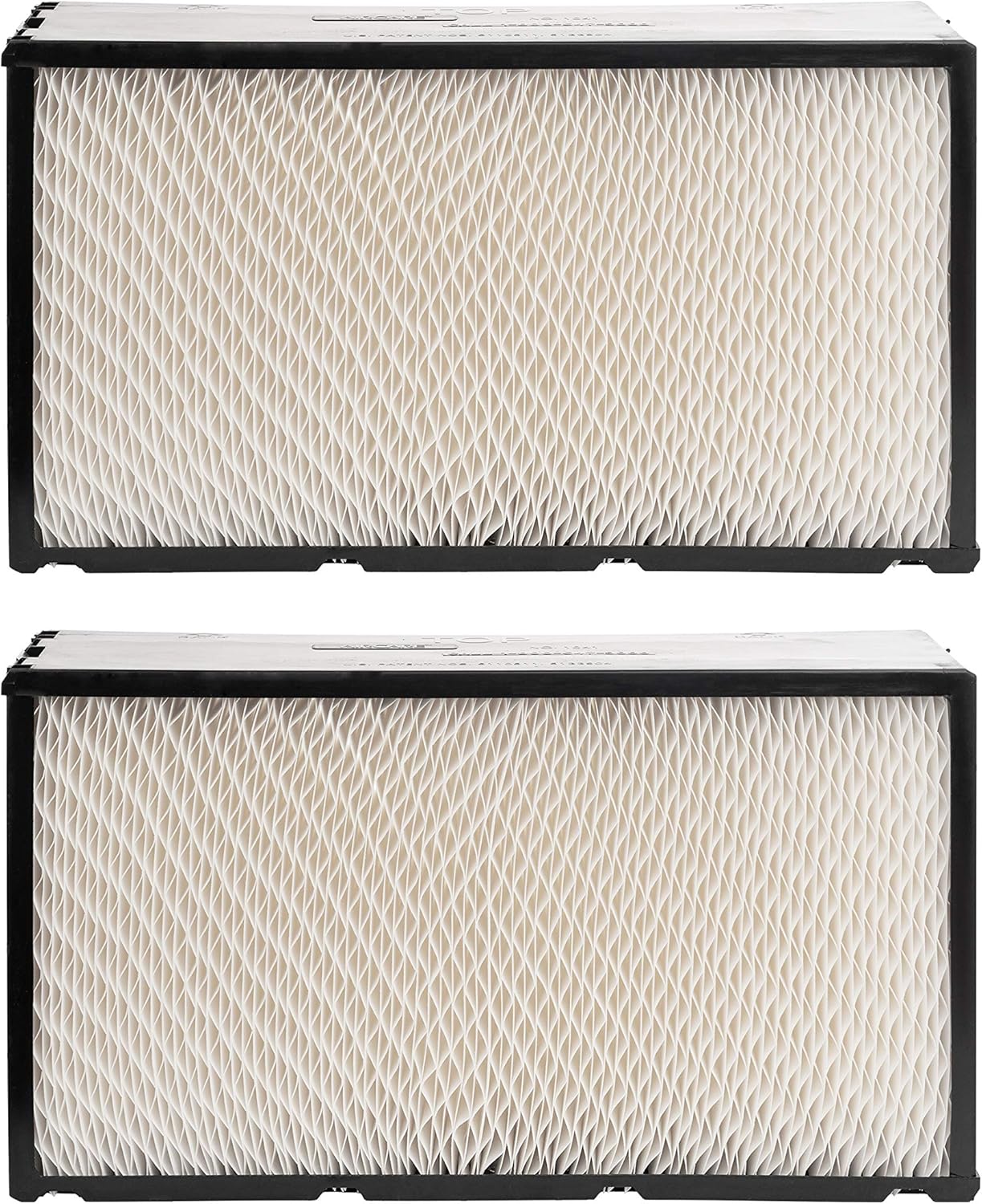 AIRCARE 1041 Replacement Console Wick for Humidifiers - Pack of 2