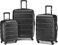 Samsonite Omni PC Hardside Expandable Luggage Set - Lightweight