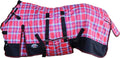 CHALLENGER Light Winter Blanket - 1200D Rain Sheet