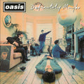 Definitely Maybe Remastered Vinyl LP - Classic Oasis Debut