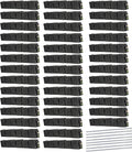 Beuta Landscape Edging Garden Border 40 Pack - Dig-Free Faux Stone