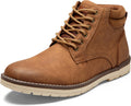 Vostey Men's Boots Hiking Boots Casual Boots for Men (Style BVXB)