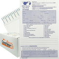 500 Cashier Depot Night/After Hours Key Drop Envelopes 6 in x 9 in