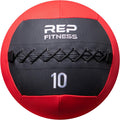 REP Weighted Slam Balls for Home Gym Fitness and Training
