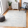 SAFAVIEH Tulum Accent Rug 3 ft x 5 ft - Boho Moroccan Distressed