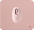 Logitech POP Mouse Compact Wireless Bluetooth Mouse - Portable, Quiet