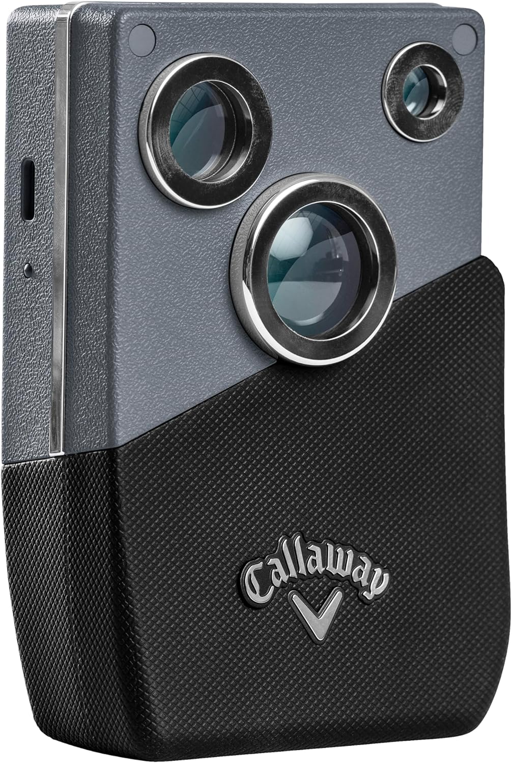 Callaway Precision: Laser Rangefinder