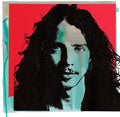 Chris Cornell 2-LP Collection - Definitive Career Compilation