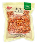 Dried Shrimp Small (5lbs) - Premium Louisiana Dried Shrimp