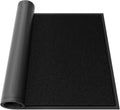 XL Heavy Duty Non-Slip Door Mat - Trap Dirt & Moisture
