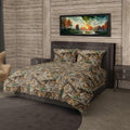 Northwest Realtree King Bed in a Bag Set - Cozy Camo Comfort