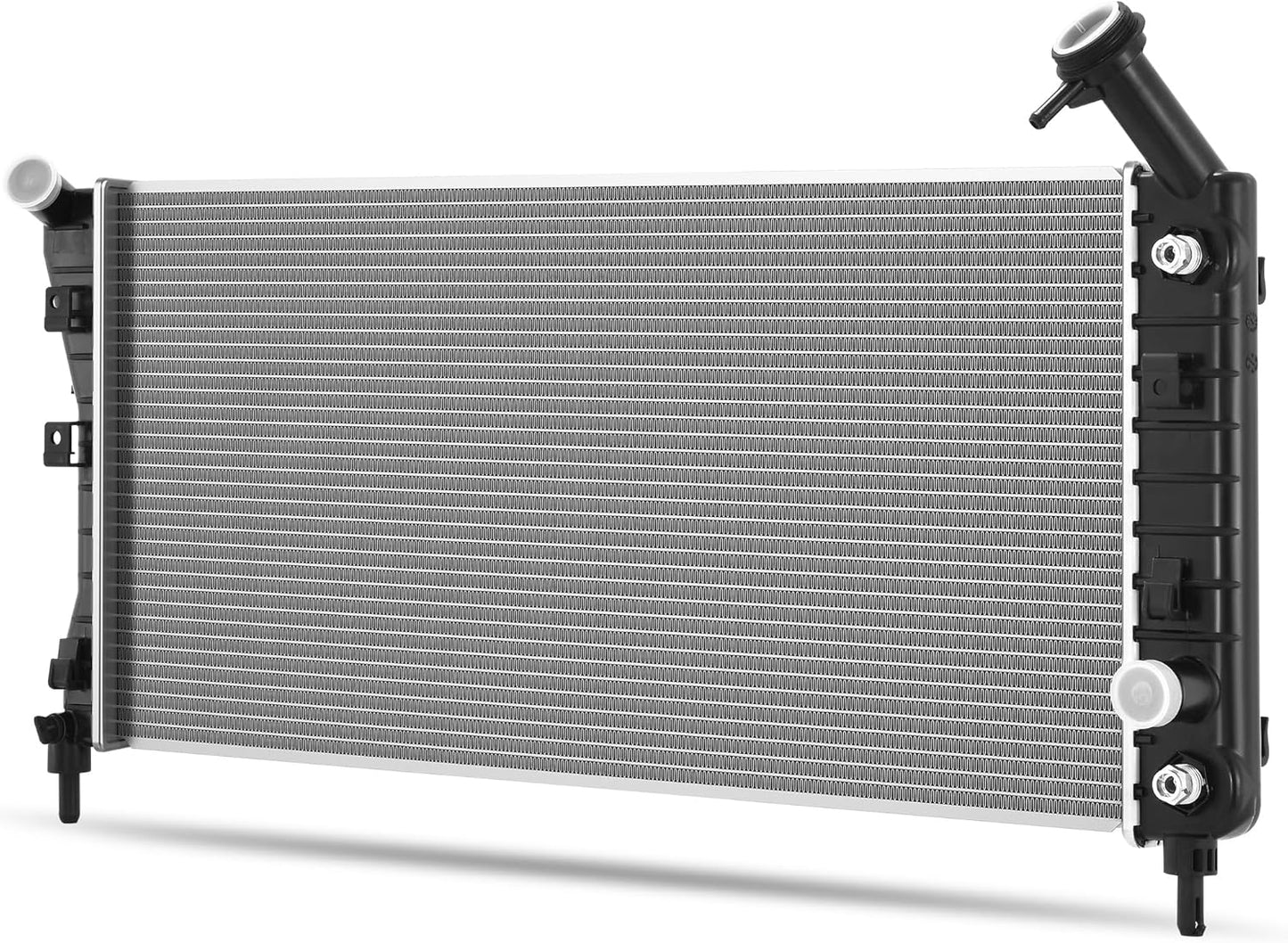 DWVO Radiator for Buick LaCrosse, Grand Prix, Impala, Monte Carlo