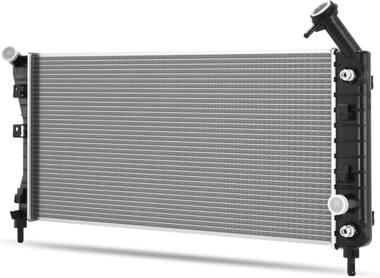 DWVO Radiator for Buick LaCrosse, Grand Prix, Impala, Monte Carlo