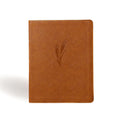 CSB Notetaking Bible Large Print Edition - Wide Margins for Journaling