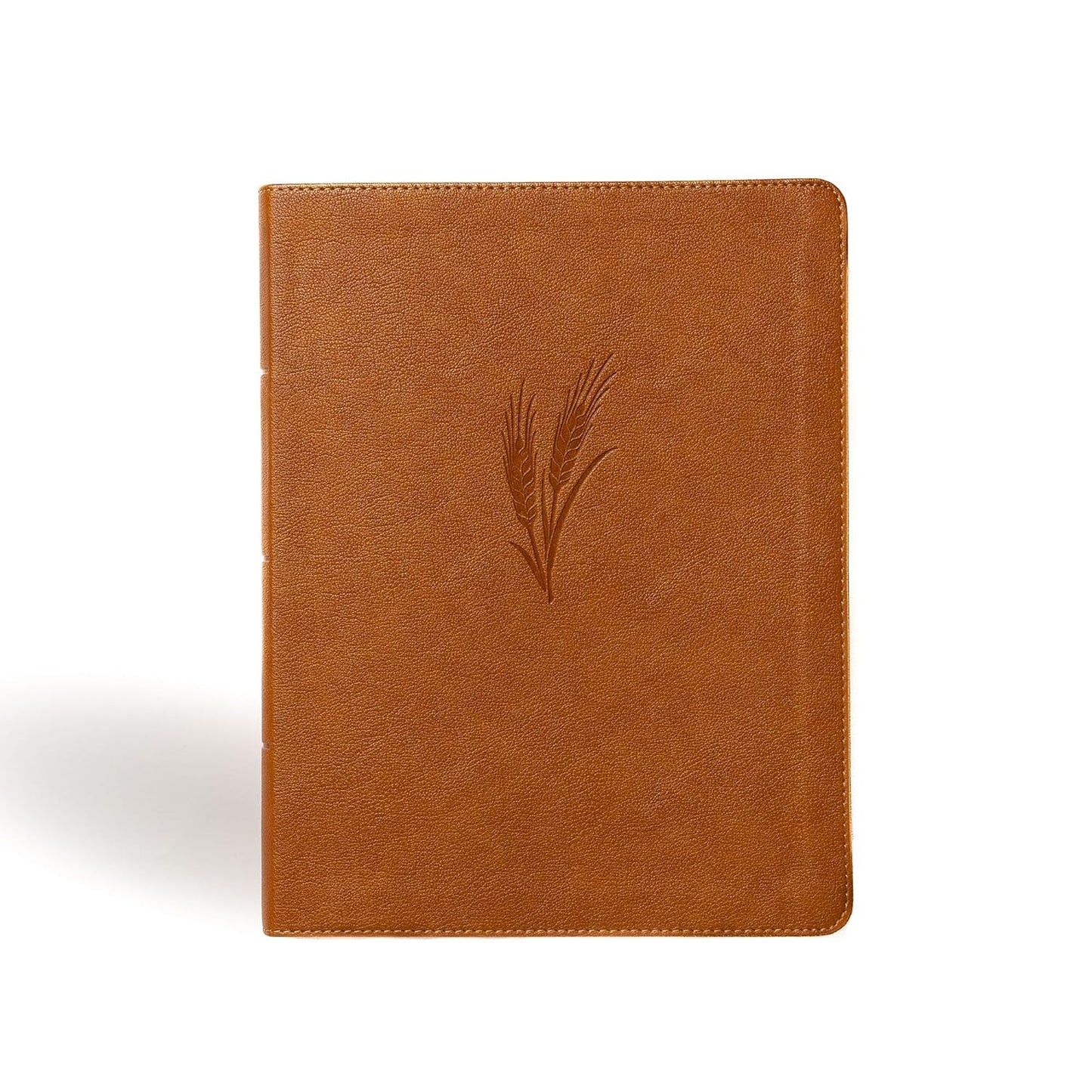 CSB Notetaking Bible Large Print Edition with Wide Margins