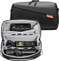 Tomat Osmo Pocket 3 Carry Bag for DJI Osmo Pocket 3 - Organized Travel