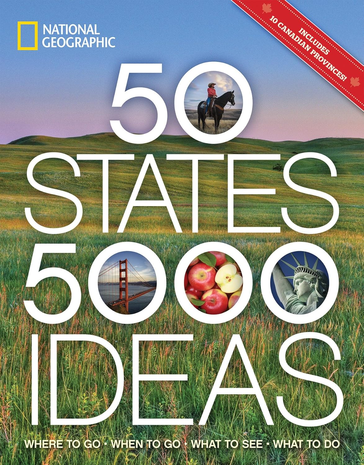 Ultimate US Travel Guide