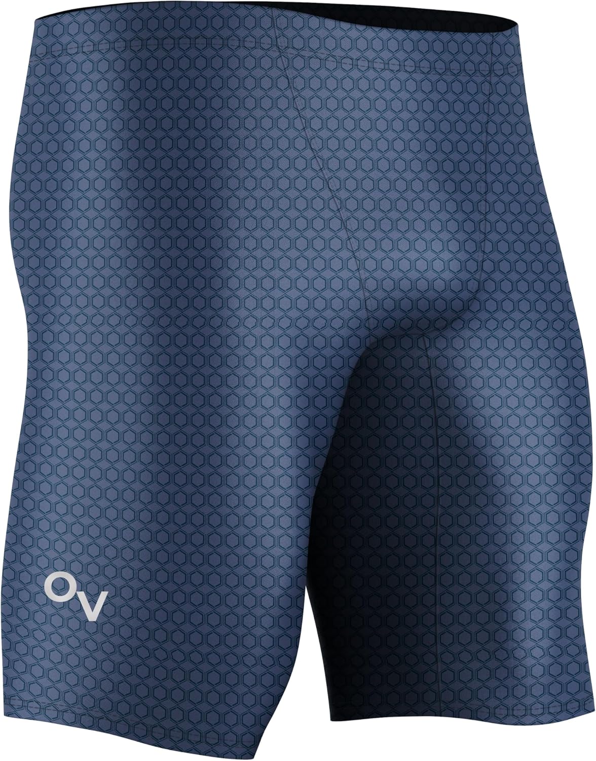 Onvous Swim Jammers for Men - Comfortable Athletic Swimwear