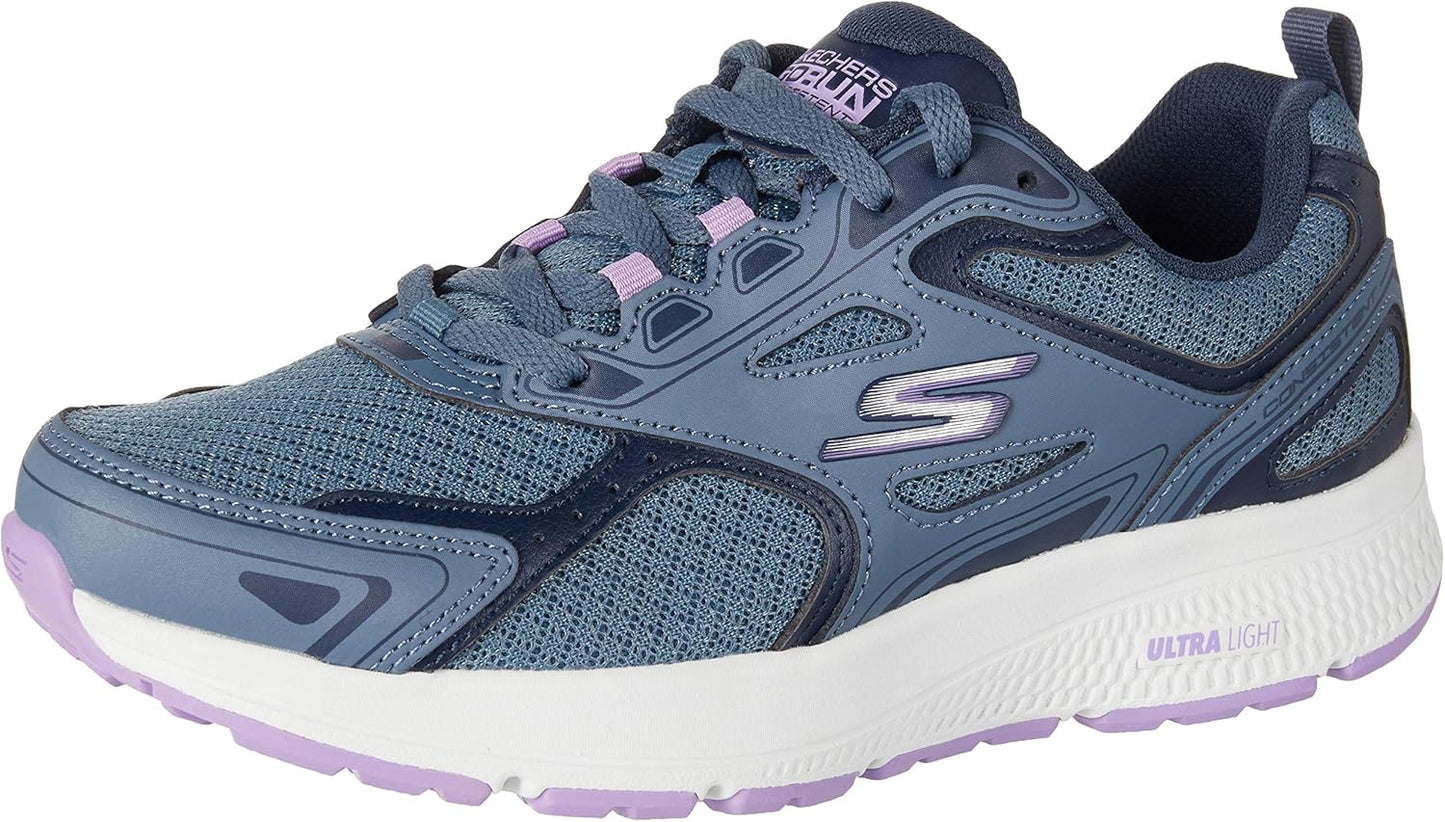 Skechers Women's CONSISTENT Sneaker for Ultimate Comfort