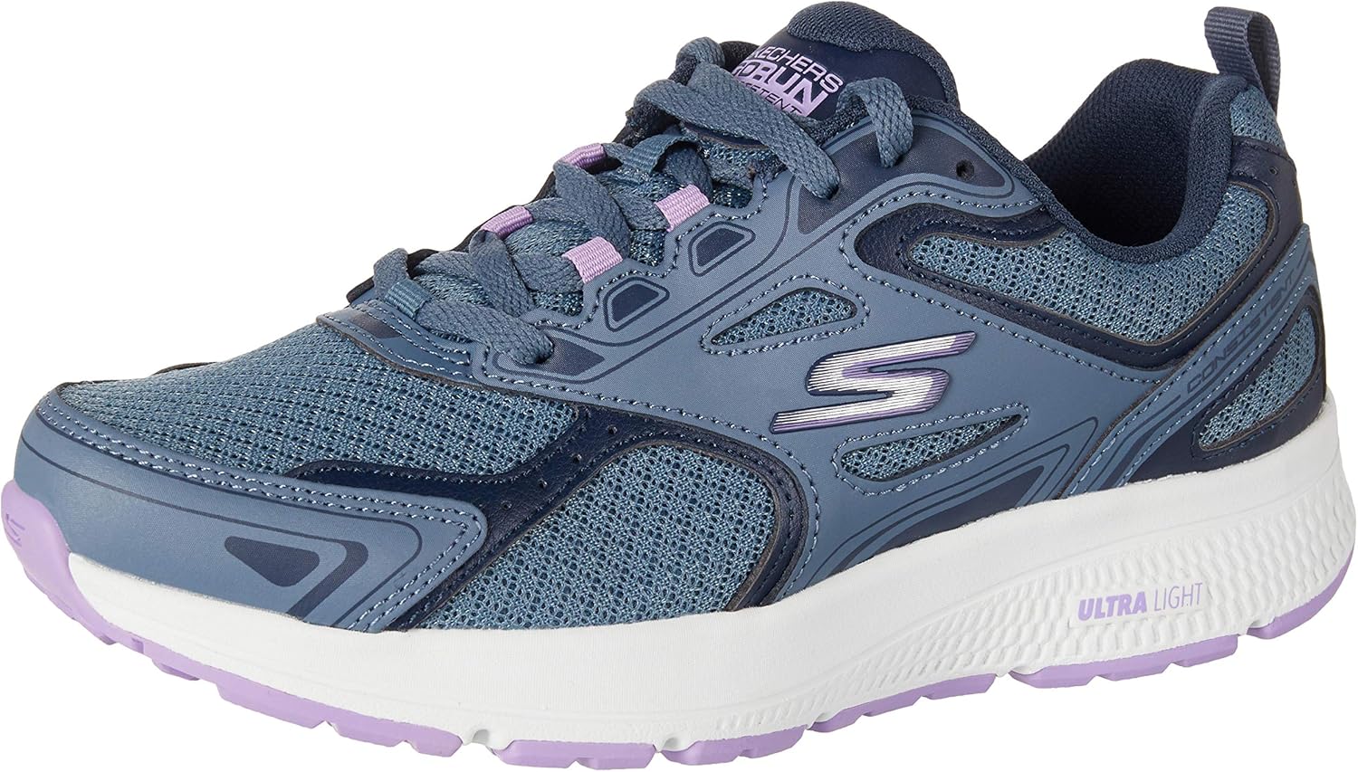 Skechers Women's CONSISTENT Sneaker for Ultimate Comfort